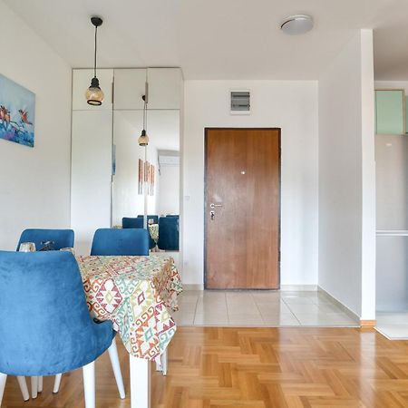 Azure Apartments Будва Екстериор снимка